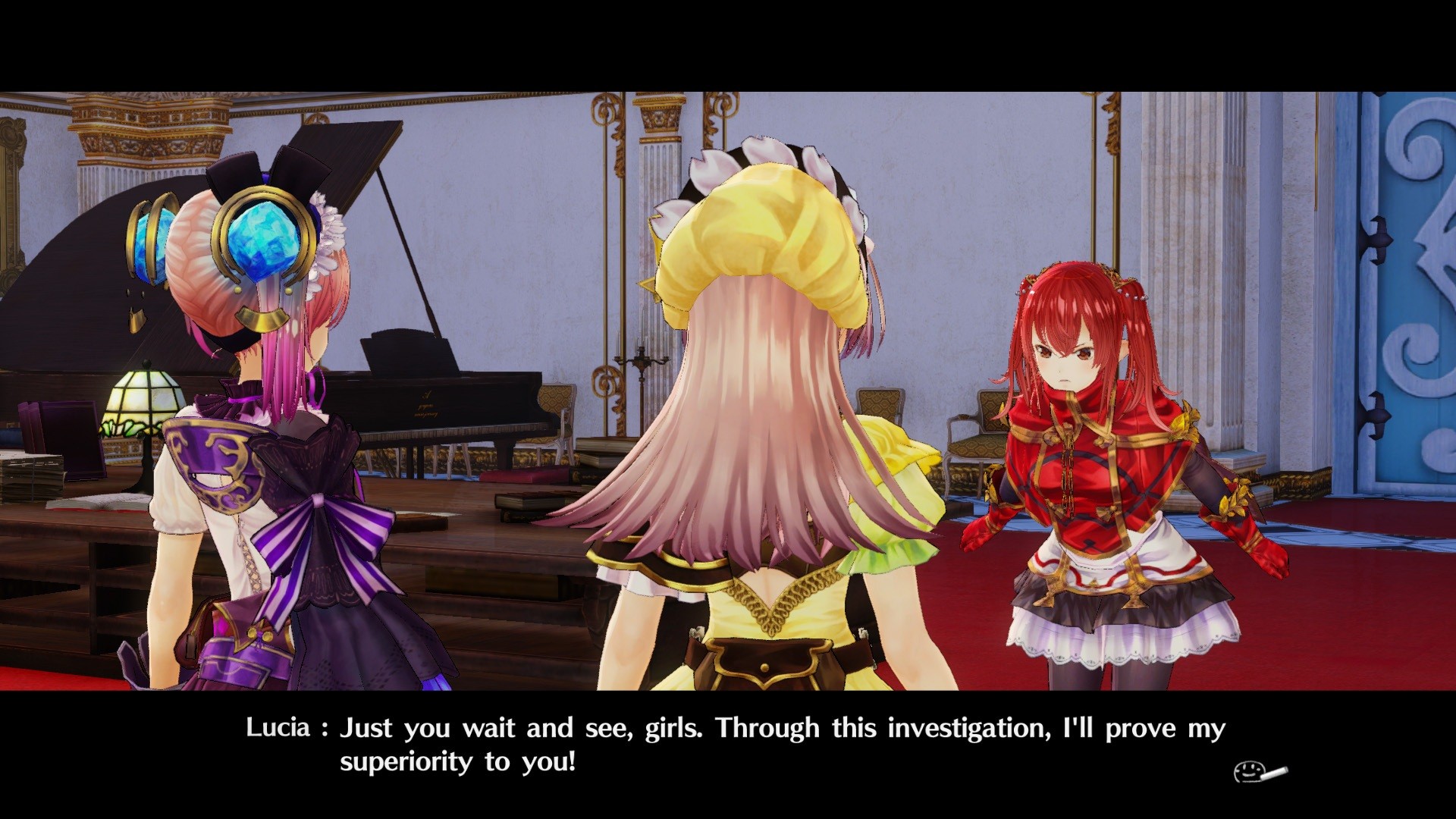 Atelier Lydie & Suelle: The Alchemists & the Mysterious Paintings